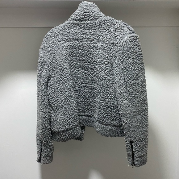 Evil Twin Jacket - Picture 3 of 3